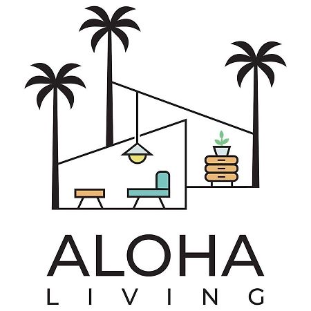 Aloha Living Hotel Pangandaran Exterior photo